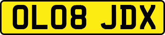 OL08JDX