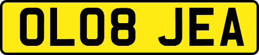 OL08JEA