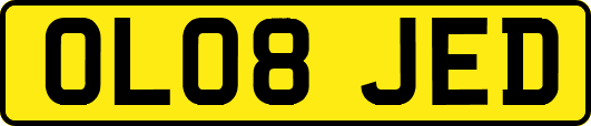 OL08JED