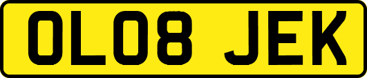 OL08JEK