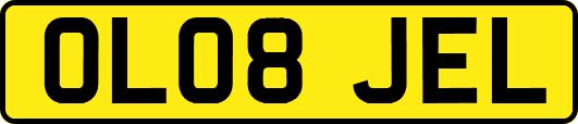OL08JEL