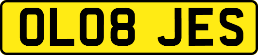 OL08JES