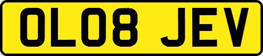 OL08JEV