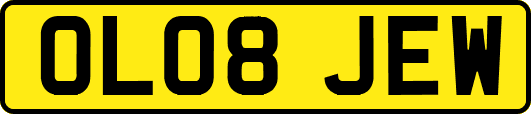 OL08JEW