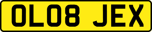 OL08JEX