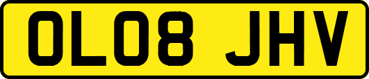 OL08JHV