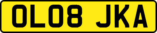 OL08JKA