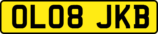 OL08JKB
