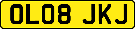 OL08JKJ