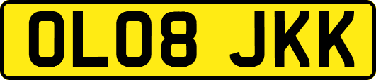 OL08JKK