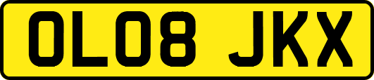 OL08JKX