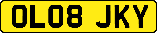 OL08JKY
