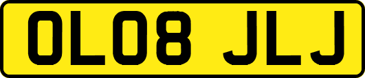 OL08JLJ