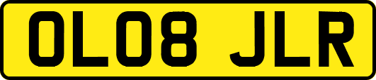 OL08JLR