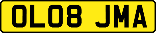 OL08JMA