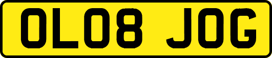 OL08JOG