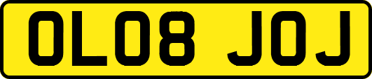 OL08JOJ