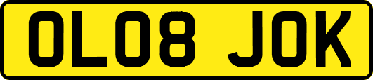 OL08JOK