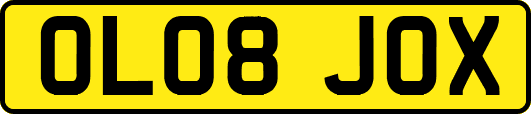 OL08JOX