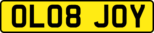 OL08JOY