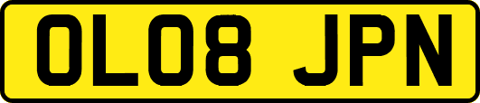 OL08JPN