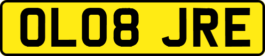 OL08JRE