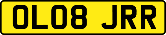 OL08JRR