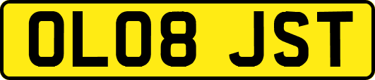 OL08JST