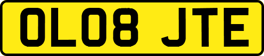 OL08JTE