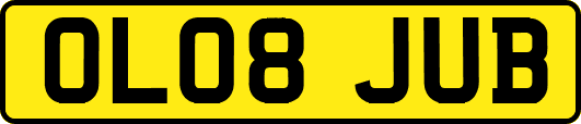 OL08JUB