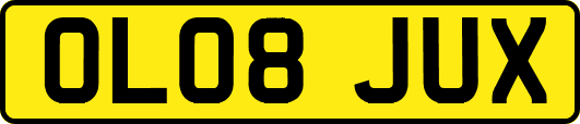 OL08JUX