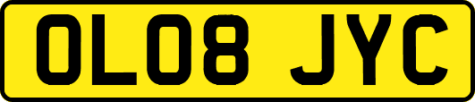 OL08JYC