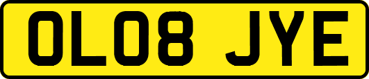 OL08JYE