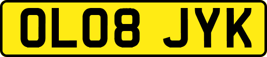 OL08JYK