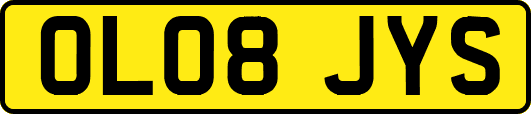 OL08JYS