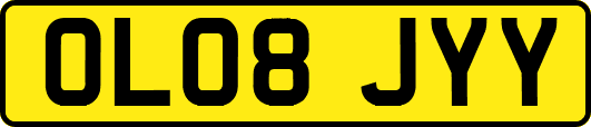 OL08JYY