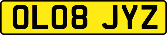 OL08JYZ