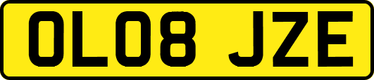 OL08JZE