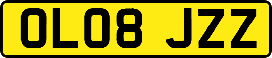 OL08JZZ