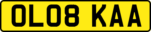 OL08KAA