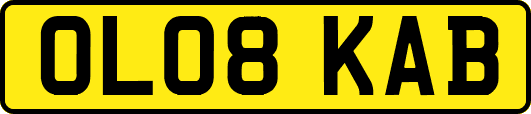 OL08KAB