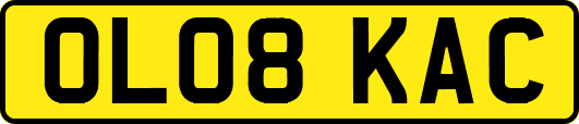OL08KAC