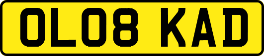 OL08KAD
