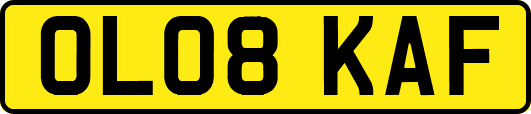 OL08KAF