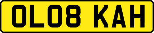 OL08KAH