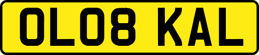 OL08KAL