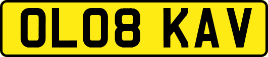 OL08KAV