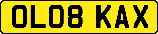 OL08KAX