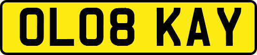 OL08KAY