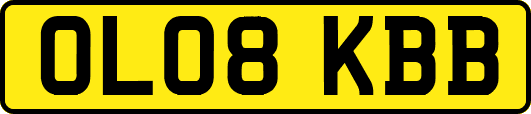 OL08KBB